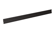 Примыкание к стене Gerard сталь цвет 111 (2м)