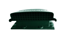 Вентиль кровельный Krovent KTV-Seam new зеленый