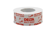 Лента Delta-Multi-Band M 100 универсальная односторонняя (25мх100мм)