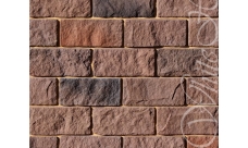 Рядовая плитка White Hills Лорн (32х15) 417-40 с расшивкой 1,5 см.