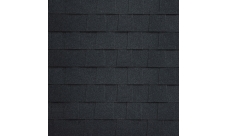 Черепица гибкая Trendum Monohrom титан