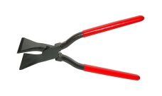 Клещи прямые 60мм накладное соединение Stubai - 282051