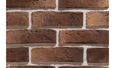 Рядовая плитка Leonardo Stone Дижон 440 с расшивкой 1,2 см