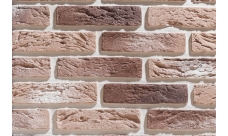 Рядовая плитка Leonardo Stone Сен-Жермен 333 с расшивкой 1,2см