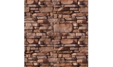 Рядовая плитка White Hills Тевиот 702-90 с расшивкой 1,5 см.