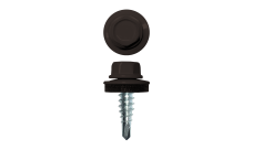 Саморез по металлу 4,8х19 (400шт) сверло №2 RR 32