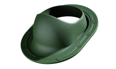 Элемент проходной Docke Next зелёный