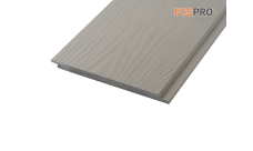 Фиброцементный сайдинг 190х10мм FCSPRO Wood Click F52 (3м)