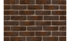 Рядовая плитка Leonardo Stone Дижон 443 с расшивкой 1,2см