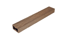 Балясина ДПК Grand Line 50х30мм Бронза 4м (ШТх4)