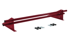 Снегозадержатель трубчатый универсальный Optima RAL 3003 1м