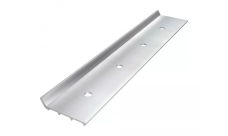 Рейка краевая алюминиевая Termoclip Pro 2000х30х3,0 (20п.м/упак)