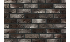 Рядовая плитка Leonardo Stone Авиньон 465 с расшивкой 1,2 см