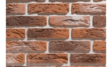 Рядовая плитка Leonardo Stone Сен-Жермен 485 с расшивкой 1,2 см