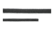 Уплотнитель универсальный с клеевым слоем 20х40 (2м)