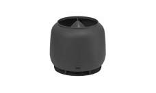 Колпак ТехноНИКОЛЬ D 110 RR, черный