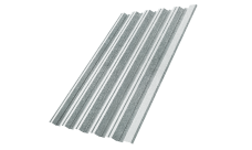 Профнастил НС35R Grand Line 0,5 Zn