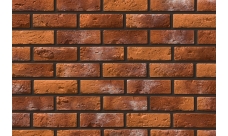 Рядовая плитка Leonardo Stone Лион 490 с расшивкой 1,2см