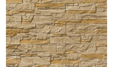 Рядовая плитка Leonardo Stone Луара 055 без шва