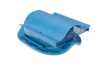 Вентиль кровельный Vilpe Muotokate KTV синий