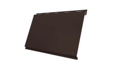 Вертикаль 0,2 classic Grand Line 0,5 PurPro с пленкой RR 32 темно-коричневый