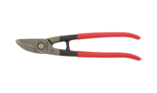 Ножницы радиусные левые с ручками ПВХ Stubai - 267704