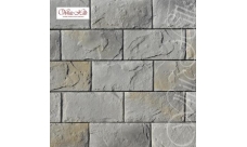 Камень искусственный для НФС White Hills Шеффилд F431-80 с расшивкой 0,7см