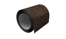 Отмотка Grand Line 0,45 Print-Double Elite с пленкой Antique Wood