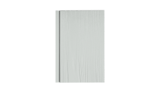 Фиброцементный сайдинг Бетэко Альберо Клик 200х3000х12мм RAL 7035