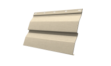 Корабельная Доска 0,265 Grand Line 0,45 Print Elite Milky Wood TwinColor