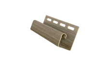 Профиль J Grand Line Tundra кедр (3,0м)