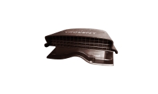 Вентиль кровельный Krovent KTV-Wave new коричневый