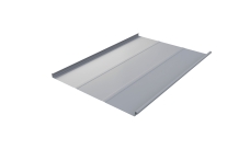 Фальц двойной стоячий Line Grand Line 0,7 Zn