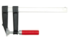 Струбцина Vorel "F" образная 50х150мм (37150)