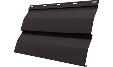 Корабельная Доска 0,265 Grand Line 0,5 Satin с пленкой RR 32 темно-коричневый