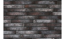 Рядовая плитка Leonardo Stone Сиэтл 786 с расшивокй 1,2 см