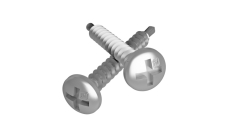 Саморез сверлоконечный ТЕХНОНИКОЛЬ Termoclip 5,5х35 (1000шт/уп)