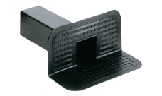 Воронка парапетная Технониколь квадратное сечение 100х100мм