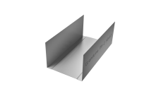 Профиль ПН-2 (50*40) 0,6 L=3м