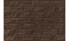 Рядовая плитка Leonardo Stone Сан-Марино 910 с расшивкой 1,2 см