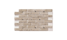 Термопанель Leonardo Stone Дижон 404, толщина панели: 60 мм