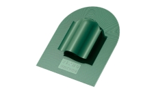 Аэратор КТВ ТЕХНОНИКОЛЬ зеленый