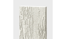 Фиброцементный сайдинг Бетэко Вудрок 190х3000х8мм RAL 9001