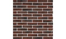 Рядовая плитка White Hills Дерри Брик 386-40 с расшивкой 1 см.