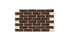 Термопанель Leonardo Stone Дижон 443, толщина панели: 60 мм