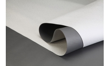 Мембрана ПВХ Технониколь Ecoplast V-RP 1,5мм серая (2,10х20м)