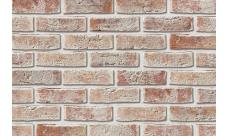 Рядовая плитка Leonardo Stone Дижон 787 с расшивкой 1,2 см