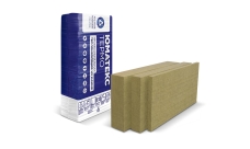 Утеплитель Юматекс Термо Light 50 600х1200 BP/24 16 (11,52м2, 0,576м3)