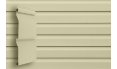 Сайдинг Корабельная доска Grand Line Standart слоновая кость (3,66м)