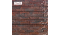 Камень искусственный для НФС White Hills Лондон брик F301-40 с расшивкой 0,7см